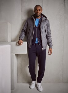 Brett Johnson Men’s Fall 2022