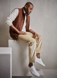 Brett Johnson Men’s Fall 2022