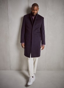 Brett Johnson Men’s Fall 2022