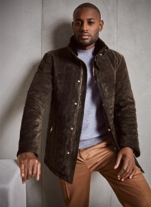 Brett Johnson Men’s Fall 2022