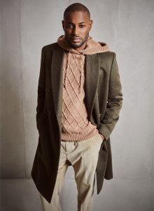 Brett Johnson Men’s Fall 2022