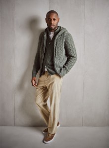 Brett Johnson Men’s Fall 2022