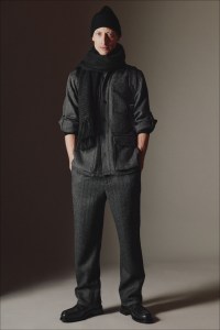 Brioni Men’s Fall 2022