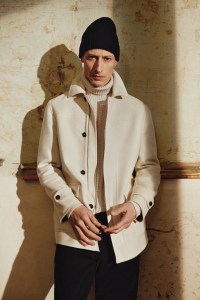 Brioni Men’s Fall 2022