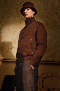 Brioni Men’s Fall 2022