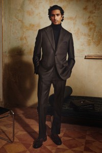 Brioni Men’s Fall 2022