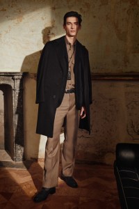 Brioni Men’s Fall 2022