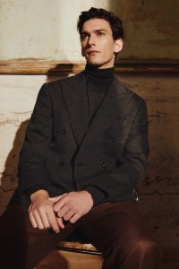 Brioni Men’s Fall 2022