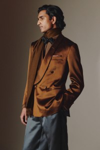 Brioni Men’s Fall 2022
