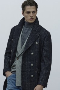 Brunello Cucinelli Men’s Fall 2022