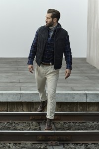 Brunello Cucinelli Men’s Fall 2022