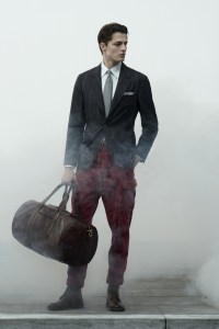 Brunello Cucinelli Men’s Fall 2022