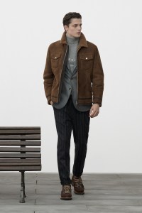Brunello Cucinelli Men’s Fall 2022