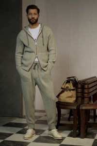 Brunello Cucinelli Men’s Fall 2022