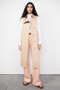 Burberry Pre-Fall 2022