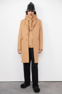 Burberry Pre-Fall 2022