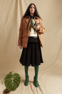 Burberry Pre-Fall 2022