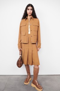 Burberry Pre-Fall 2022