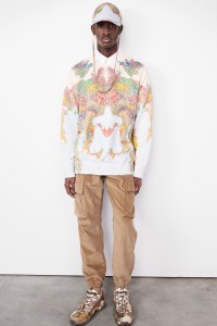 Burberry Pre-Fall 2022