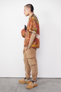 Burberry Pre-Fall 2022