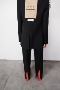 Burberry Pre-Fall 2022