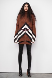 Burberry Pre-Fall 2022