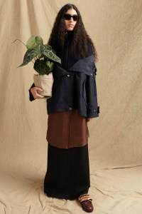 Burberry Pre-Fall 2022