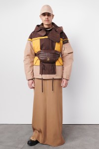 Burberry Pre-Fall 2022