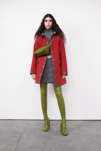 Burberry Pre-Fall 2022