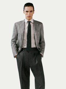 Canali Men’s Fall 2022