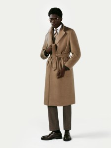 Canali Men’s Fall 2022