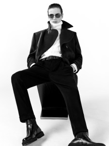 Canali Men’s Fall 2022