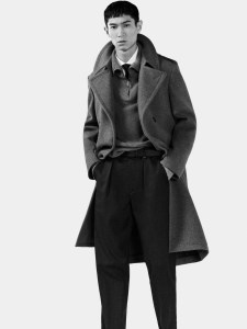 Canali Men’s Fall 2022