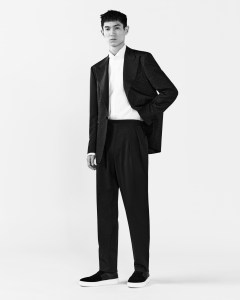 Canali Men’s Fall 2022