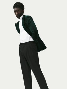 Canali Men’s Fall 2022