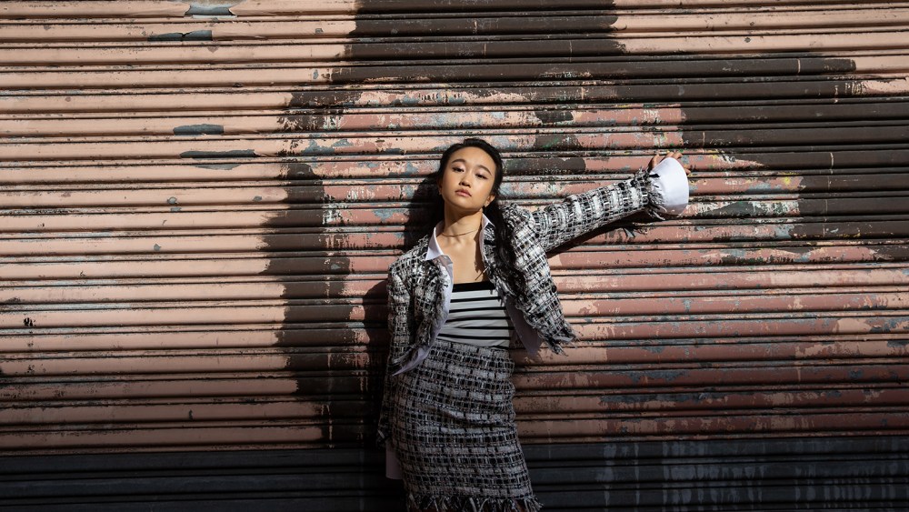 Cathy Ang