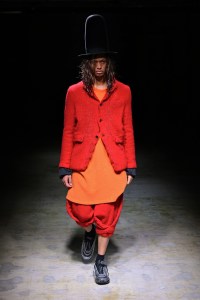 Comme des Garcons Homme Plus Men’s Fall 2022