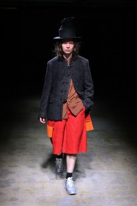 Comme des Garcons Homme Plus Men’s Fall 2022