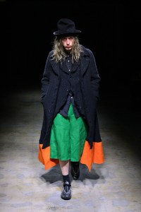 Comme des Garcons Homme Plus Men’s Fall 2022
