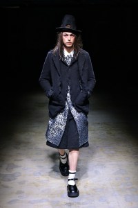 Comme des Garcons Homme Plus Men’s Fall 2022