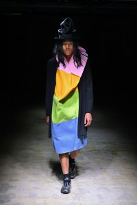 Comme des Garcons Homme Plus Men’s Fall 2022