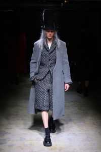 Comme des Garcons Homme Plus Men’s Fall 2022