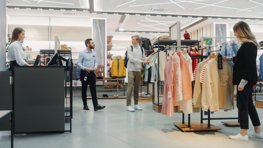 Retailers grappled with supply chain issues for two years—add inflation fears and looting and now there's no shortage of retail worries.