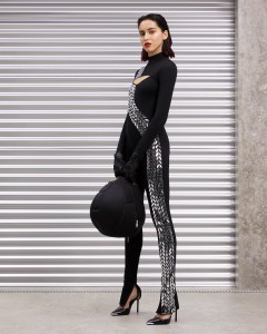 David Koma Pre-Fall 2022