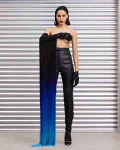 David Koma Pre-Fall 2022