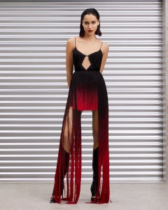 David Koma Pre-Fall 2022