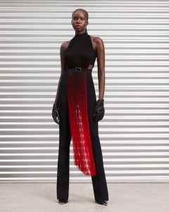 David Koma Pre-Fall 2022