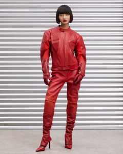David Koma Pre-Fall 2022