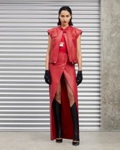David Koma Pre-Fall 2022
