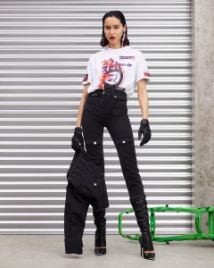 David Koma Pre-Fall 2022